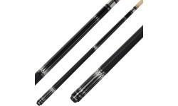 Billiard cue, Pool, Classic Speed II-16, Irish Linen, Radial