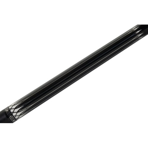 Billiard cue, Pool, Classic Speed II-16, Irish Linen, Radial