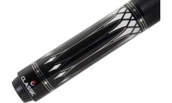 Billiard cue, Pool, Classic Speed II-16, Irish Linen, Radial