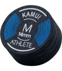 Cue Tip, Kamui Athlete, 14 mm, Medium (M)