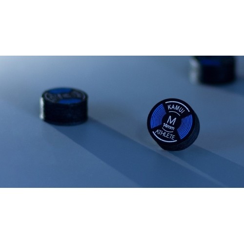 Cue Tip, Kamui Athlete, 14 mm, Medium (M)