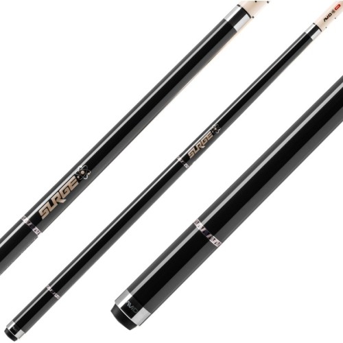 Billiard Cue, Pool, Cuetec Avid Surge Break, gold, 3/8x14