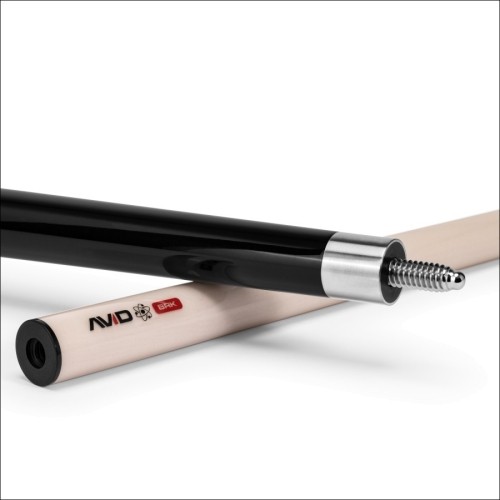 Billiard Cue, Pool, Cuetec Avid Surge Break, gold, 3/8x14