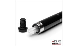 Billiard Cue, Pool, Cuetec Avid Surge Break, gold, 3/8x14