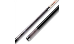 Billiard Cue, Pool, Cuetec Avid Surge Break, grey, 3/8x14