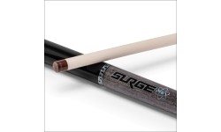 Billiard Cue, Pool, Cuetec Avid Surge Break, grey, 3/8x14