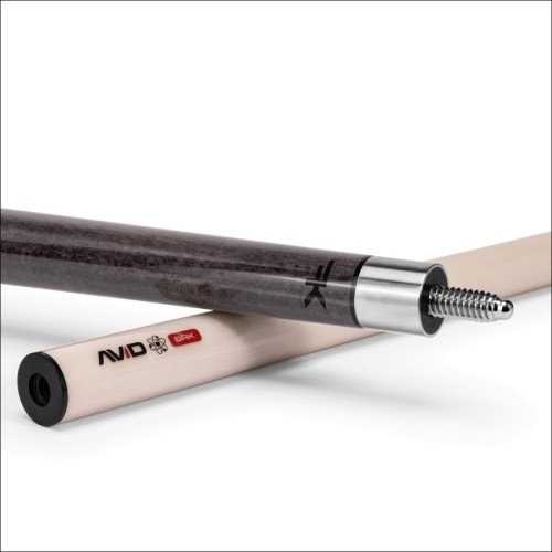 Billiard Cue, Pool, Cuetec Avid Surge Break, grey, 3/8x14