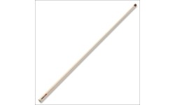 Billiard Cue, Pool, Cuetec Avid Surge Break, grey, 3/8x14