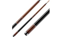 Billiard Cue, Pool, Cuetec Avid Surge Break, braun, 3/8x14