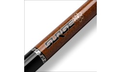Billiard Cue, Pool, Cuetec Avid Surge Break, braun, 3/8x14