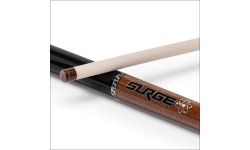 Billiard Cue, Pool, Cuetec Avid Surge Break, braun, 3/8x14