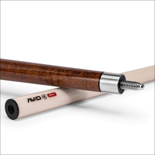 Billiard Cue, Pool, Cuetec Avid Surge Break, braun, 3/8x14