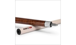 Billiard Cue, Pool, Cuetec Avid Surge Break, braun, 3/8x14