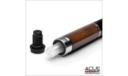 Billiard Cue, Pool, Cuetec Avid Surge Break, braun, 3/8x14