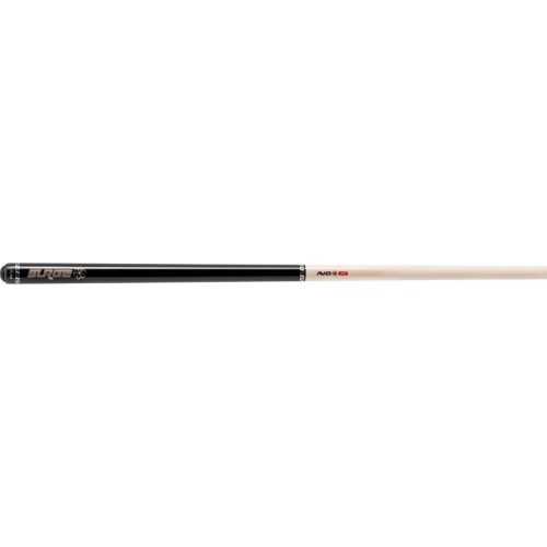 Billiard Cue, Pool, Cuetec Avid Surge Jump, gold, 3/8x14