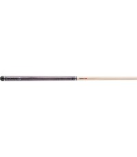 Kij bilardowy Cuetec Avid Surge Jump, pool, szary, 3/8x14
