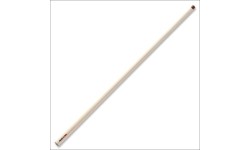Billiard Cue, Pool, Cuetec Avid Surge Jump, braun, 3/8x14