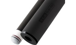 Szczyt kija bilardowego Cuetec Cynergy CT-15K Carbon, pool, 3/8x10, złącze 21,3 mm, 11,8 mm