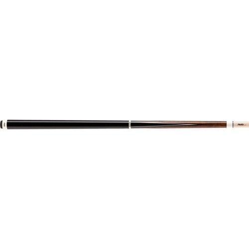 Billiard Cue, Pool, Cuetec AVID Era 4PT LW, Brown, 3/8x14