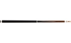 Billiard Cue, Pool, Cuetec AVID Era 4PT LW, Brown, 3/8x14
