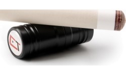 Billiard Cue, Pool, Cuetec AVID Era 4PT LW, Brown, 3/8x14