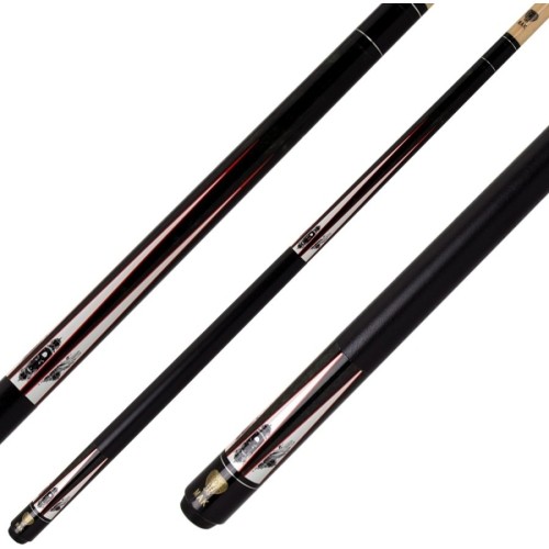 Kij bilardowy Pool Classic Cobra MAK-3, złącze Implex 5/16x18