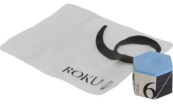 Cue Chalk, Kamui ROKU, Sky-Blue