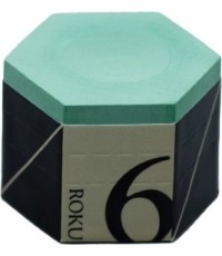 Cue Chalk, Kamui ROKU, forest