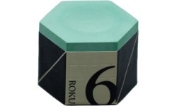 Cue Chalk, Kamui ROKU, forest