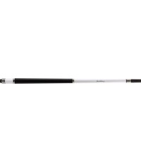 Billiard Cue, Pool, Cuetec Cynergy CT-15K Carbon, Pearl-White, 3/8x14, 11.8mm