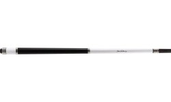 Billiard Cue, Pool, Cuetec Cynergy CT-15K Carbon, Pearl-White, 3/8x14, 11.8mm