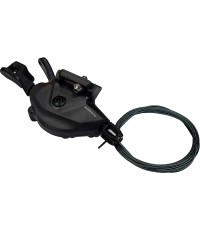 Manetka (prawa) Shimano Deore XT M8100, 12 biegów