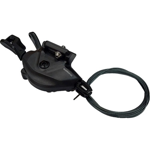Manetka (prawa) Shimano Deore XT M8100, 12 biegów