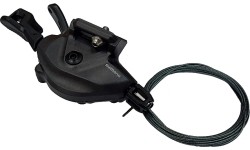 Manetka (prawa) Shimano Deore XT M8100, 12 biegów