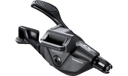Manetka (prawa) Shimano Deore XT M8100, 12 biegów