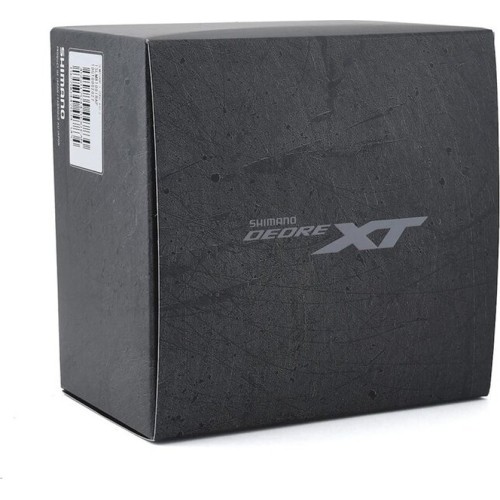 Manetka (prawa) Shimano Deore XT M8100, 12 biegów