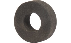 Odbój drążka do piłkarzyków 13 mm gładki