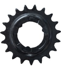 Zębatka tylna 19T Direct Mount