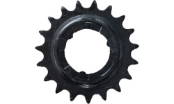 Zębatka tylna 19T Direct Mount
