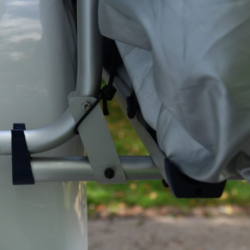 Pokrowiec na 3-4 rowery Oxford Aquatex Touring Premium