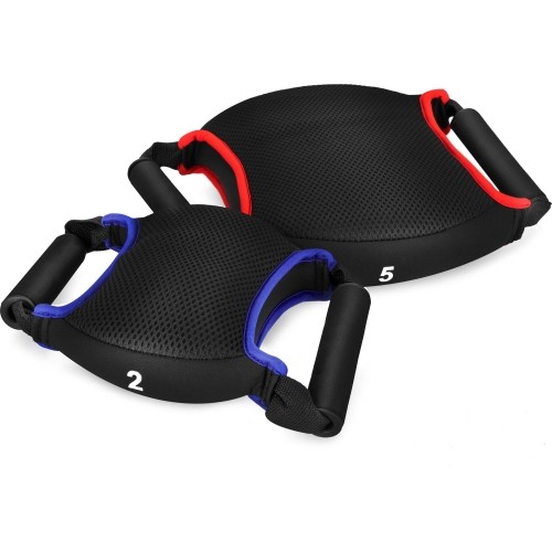 Worek treningowy Spokey Sandi 5 kg 929862