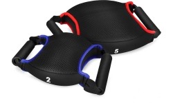 Worek treningowy Spokey Sandi 5 kg 929862