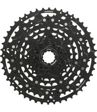 Kaseta tylna Shimano CUES CS-LG300-10, 10-rzędowa (11-48T)