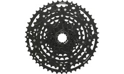 Kaseta tylna Shimano CUES CS-LG300-10, 10-rzędowa (11-48T)