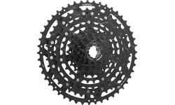 Kaseta tylna Shimano CUES CS-LG300-10, 10-rzędowa (11-48T)