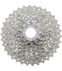 Galinis žvaigždžių blokas Shimano CS-HG50-8-S, 8 pavarų, 11-34, Claris