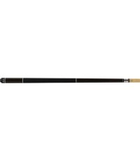 Billiard Cue, Pool, Bear BC-14, Uni-Lock, Low-Deflection-Shaft