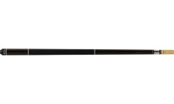 Billiard Cue, Pool, Bear BC-14, Uni-Lock, Low-Deflection-Shaft