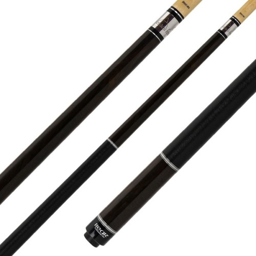Kij bilardowy Pool Bear BC-14, Uni-Lock, Low-Deflection-Shaft