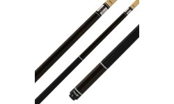 Billiard Cue, Pool, Bear BC-14, Uni-Lock, Low-Deflection-Shaft